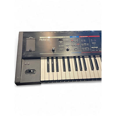 Used Roland Juno Stage Keyboard Workstation