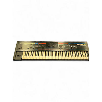 Used Roland Juno Stage Keyboard Workstation