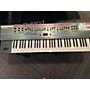 Used Roland Used Roland Juno X Keyboard Workstation