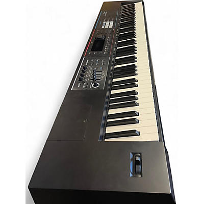 Used Roland Juno-d6 Keyboard Workstation