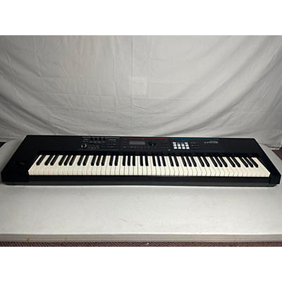 Roland Used Roland Juno-ds Stage Piano