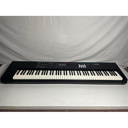 Roland Used Roland Juno-ds Stage Piano