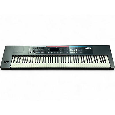 Used Roland Juno ds