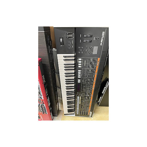 Roland Used Roland Jupiter 8 Arranger Keyboard