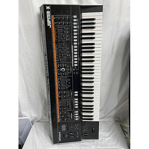 Roland Used Roland Jupiter X Synthesizer