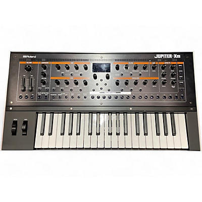 Used Roland Jupiter-Xm