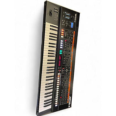 Used Roland Jupiter-x 61 Synthesizer