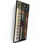 Used Roland Jupiter-x 61 Synthesizer