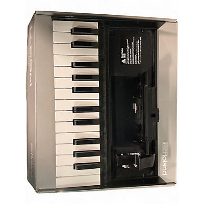 Used Roland K-25M MIDI Controller