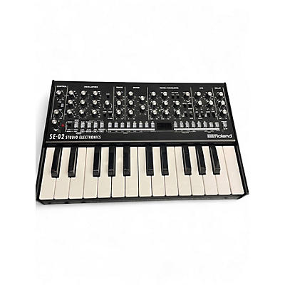 Used Roland K-25M Synthesizer