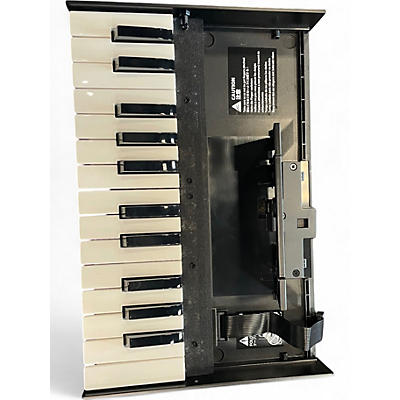 Used Roland K-25m Boutique Series 25-Note Velocity Sensitive Keyboard Synthesizer
