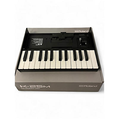 Roland Used Roland K25M