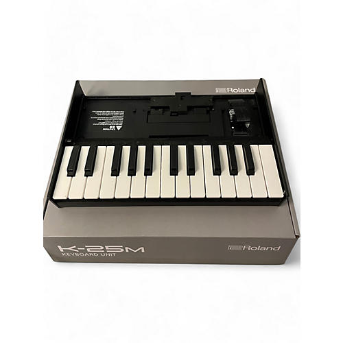 Roland Used Roland K25M