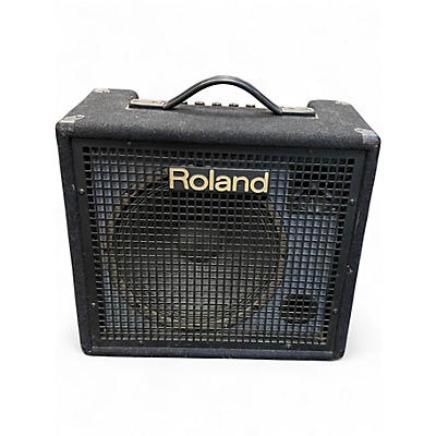 Used Roland KC-100 Guitar Combo Amp