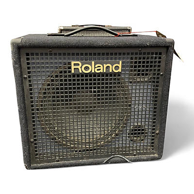 Used Roland KC-100 Keyboard Amp