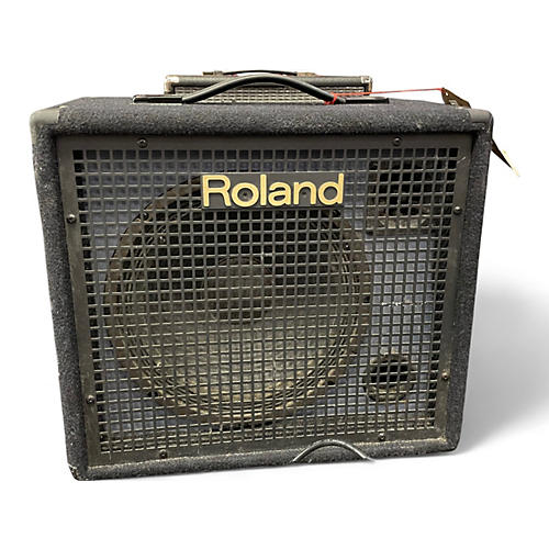 Used Roland KC-100 Keyboard Amp