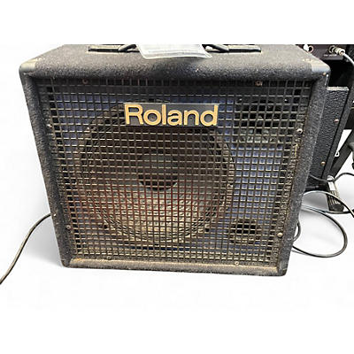 Used Roland KC-100 Keyboard Amp