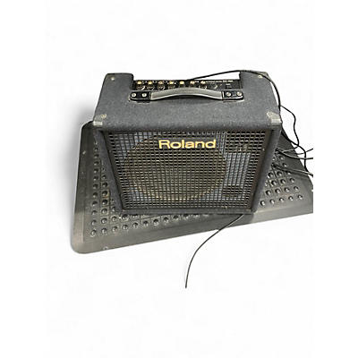 Used Roland KC 100 Keyboard Amp