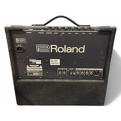 Used Roland KC-200 100W Keyboard Amp