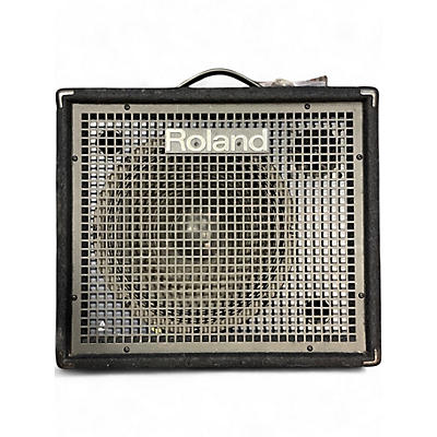 Used Roland KC-200 Keyboard Amp
