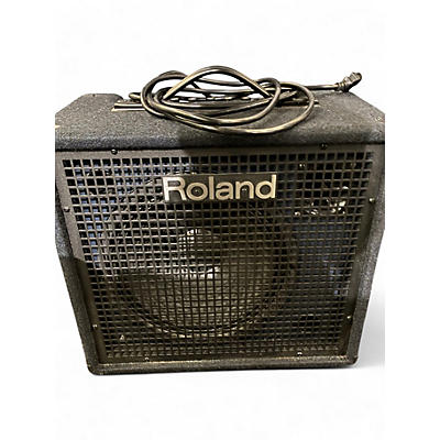 Used Roland KC-200 Keyboard Amp