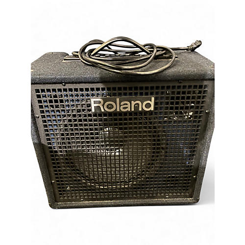 Used Roland KC-200 Keyboard Amp