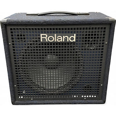 Used Roland KC-200 Keyboard Amp