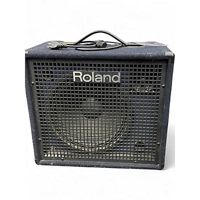 Used Roland KC-200 Keyboard Amp