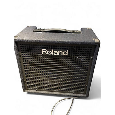 Used Roland KC 200 Keyboard Amp