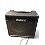 Used Roland KC 200 Keyboard Amp