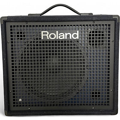 Used Roland KC-200 Keyboard Amp