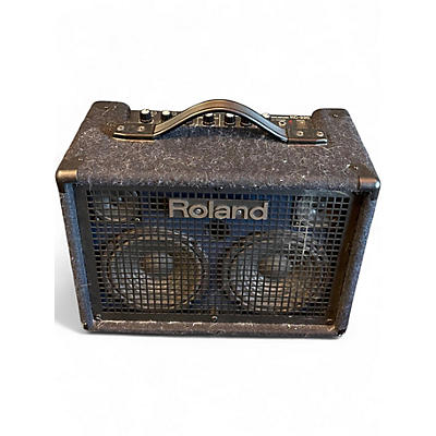 Used Roland KC-220 Keyboard Amp
