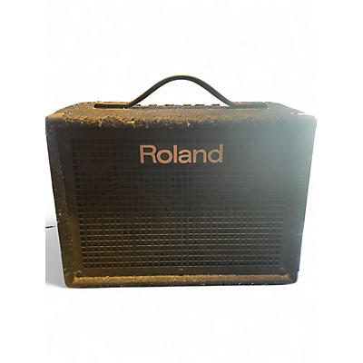 Used Roland KC-220 Keyboard Amp