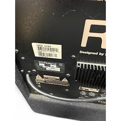 Used Roland KC-300 Keyboard Amp