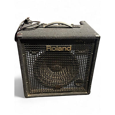 Used Roland KC-350 Keyboard Amp