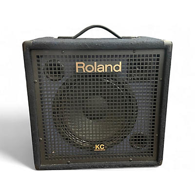 Used Roland KC-350 Keyboard Amp