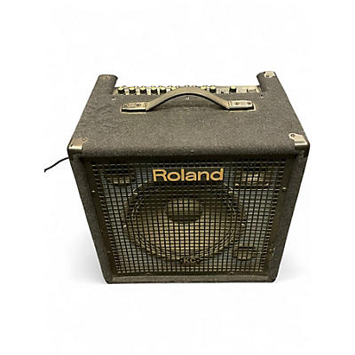 Used Roland KC-350 Keyboard Amp