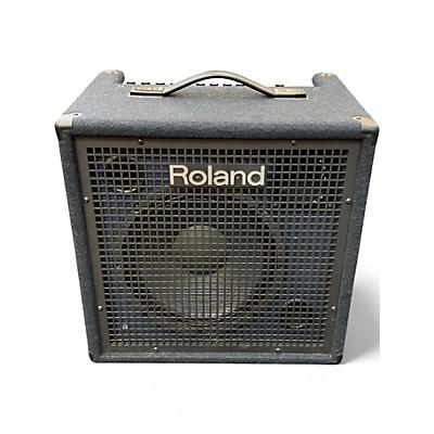 Roland Used Roland KC-400 Keyboard Amp