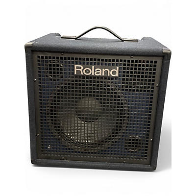 Used Roland KC-400 Keyboard Amp