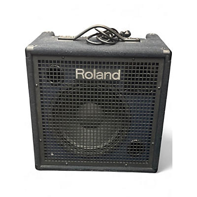 Used Roland KC-400 Keyboard Amp