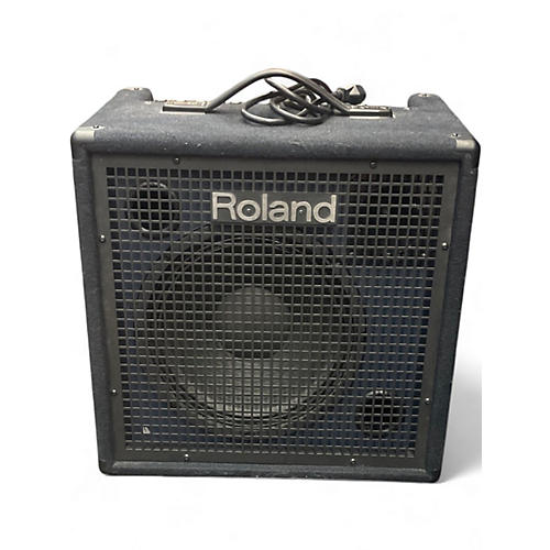 Used Roland KC-400 Keyboard Amp
