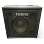 Used Roland KC-400 Keyboard Amp