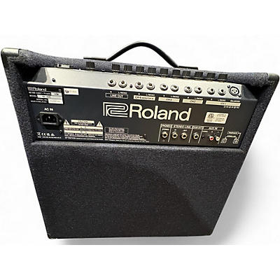 Used Roland KC-400 Keyboard Amp