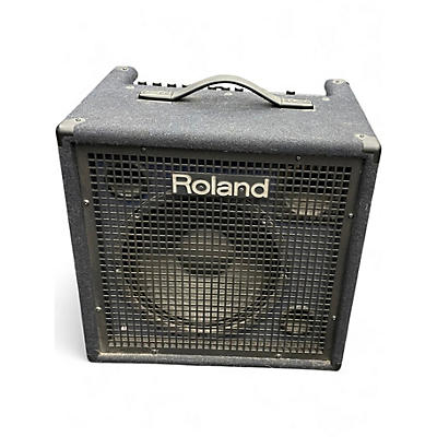 Used Roland KC-400 Keyboard Amp