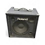 Used Roland KC-400 Keyboard Amp