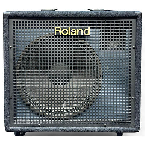 Used Roland KC-500 1x15 125W Keyboard Amp