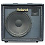 Used Roland KC-500 1x15 125W Keyboard Amp