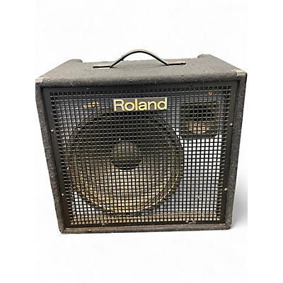 Used Roland KC-500 Keyboard Amp