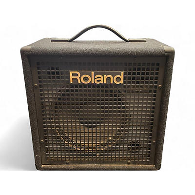 Used Roland KC 60 Keyboard Amp