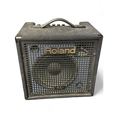 Used Roland  KC-60 Keyboard Amp